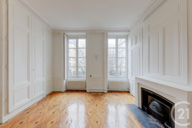 appartement - LYON - 69005