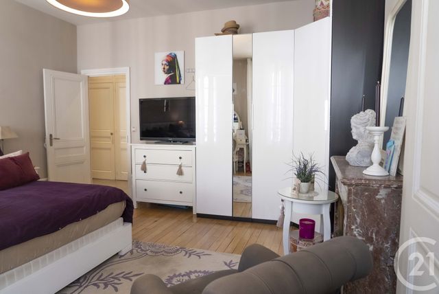 Appartement F4 à vendre - 4 pièces - 128,50 m2 - Lyon - 69002 - RHONE-ALPES