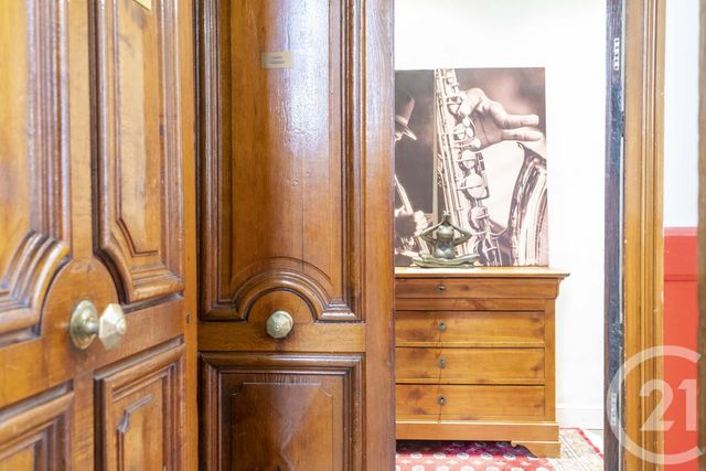 Appartement F4 à vendre - 4 pièces - 128,50 m2 - Lyon - 69002 - RHONE-ALPES