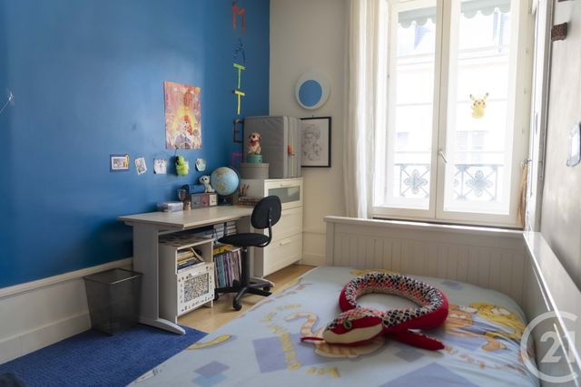 Appartement F4 à vendre - 4 pièces - 128,50 m2 - Lyon - 69002 - RHONE-ALPES