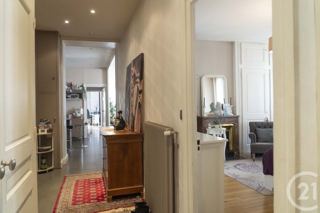 Appartement F4 à vendre - 4 pièces - 128,50 m2 - Lyon - 69002 - RHONE-ALPES