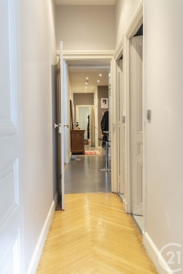 Appartement F4 à vendre - 4 pièces - 128,50 m2 - Lyon - 69002 - RHONE-ALPES