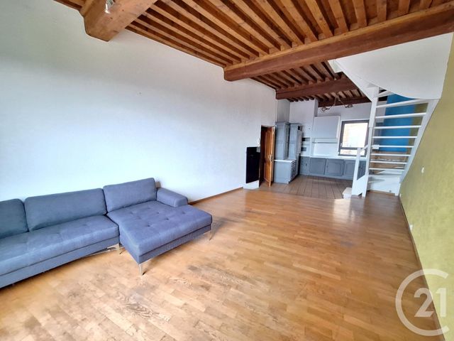 appartement - LYON - 69005