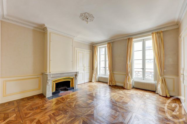 appartement - LYON - 69002