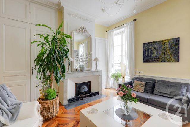 appartement - LYON - 69002