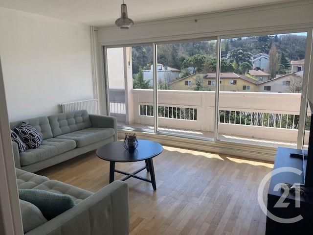 appartement - CALUIRE ET CUIRE - 69