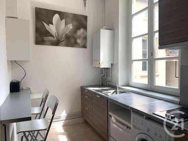 appartement - LYON - 69001