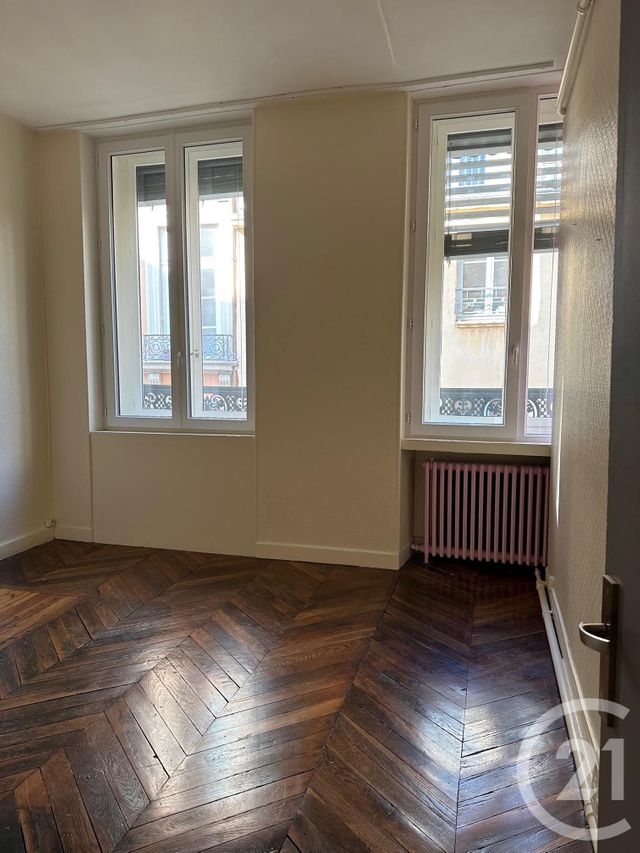 appartement - LYON - 69001