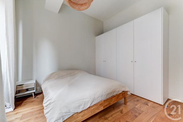 Appartement F2 à vendre - 2 pièces - 62,06 m2 - Lyon - 69005 - RHONE-ALPES