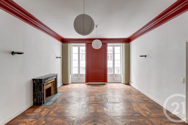 Appartement F5 à vendre - 4 pièces - 138,45 m2 - Lyon - 69002 - RHONE-ALPES