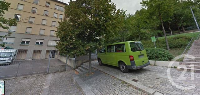 parking - LYON - 69001