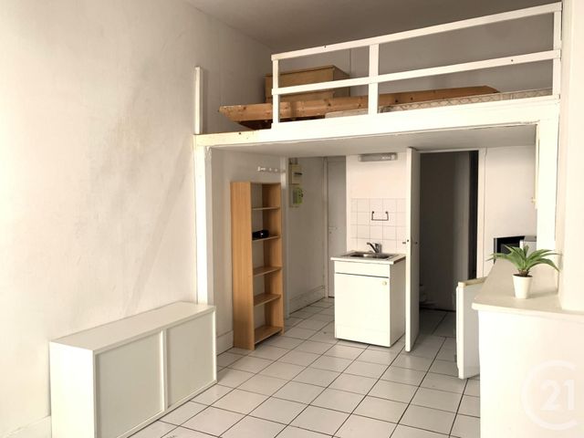 Studio à vendre - 1 pièce - 45,63 m2 - Lyon - 69003 - RHONE-ALPES