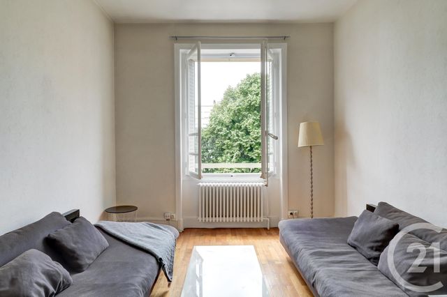 appartement - LYON - 69006