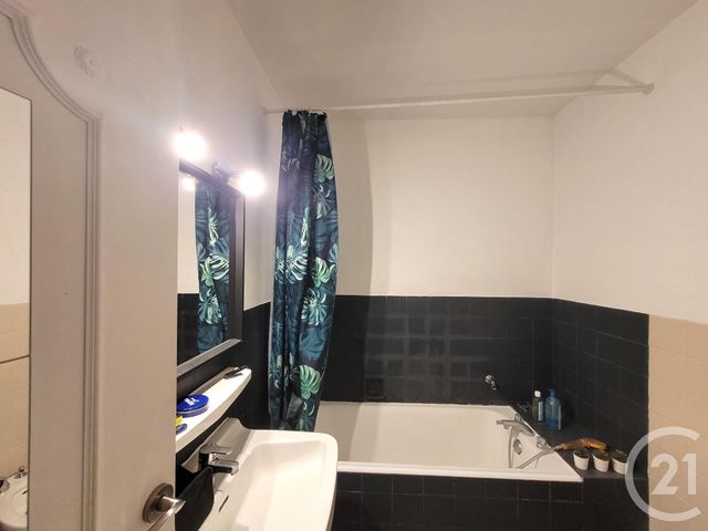 Appartement F2 &agrave; louer - 2 pi&egrave;ces - 50,17 m2 - Lyon - 69007 - RHONE-ALPES