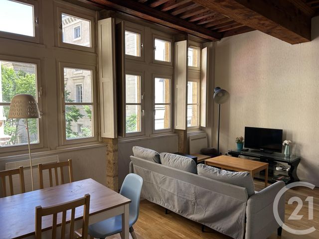 appartement - LYON - 69005