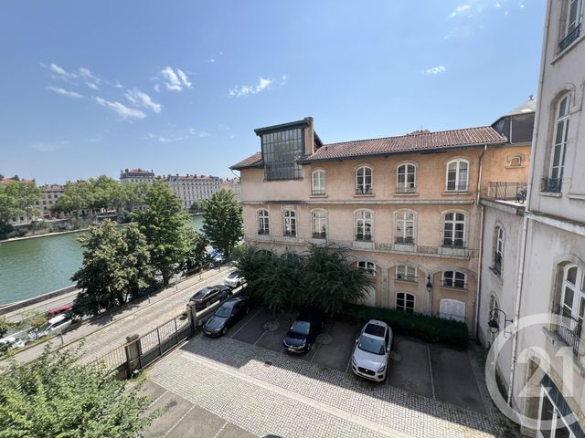 Appartement Duplex à vendre - 3 pièces - 50,31 m2 - Lyon - 69005 - RHONE-ALPES