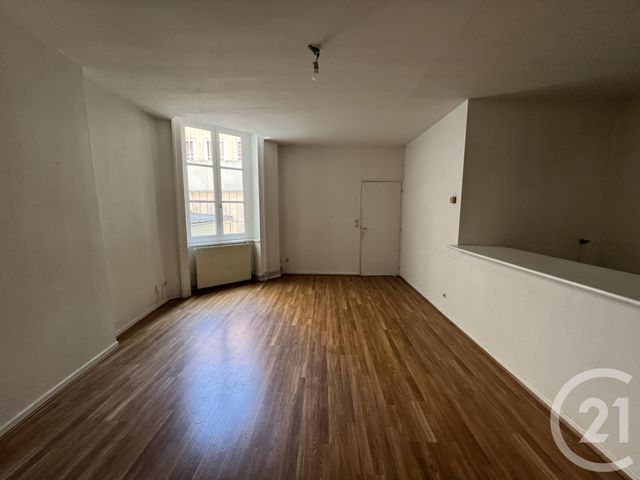 Appartement F2 à vendre - 2 pièces - 66,78 m2 - Lyon - 69001 - RHONE-ALPES