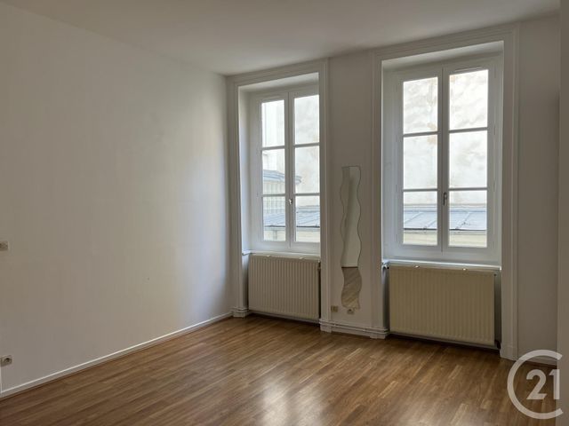 Appartement F2 à vendre - 2 pièces - 66,78 m2 - Lyon - 69001 - RHONE-ALPES
