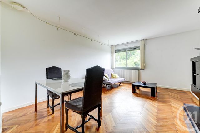Appartement T2 à vendre LYON
