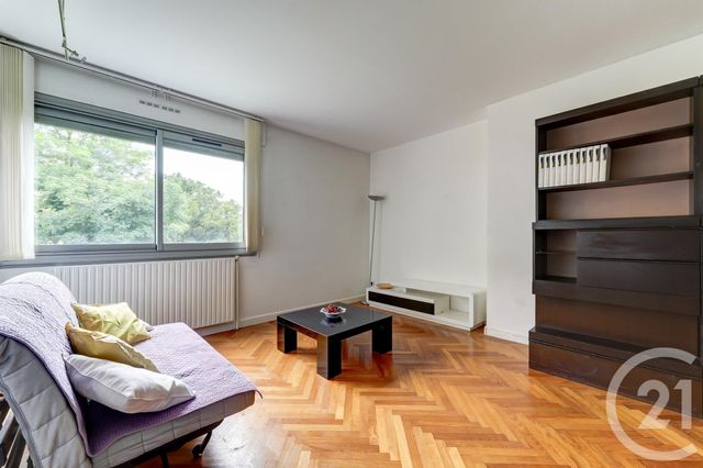 appartement - LYON - 69005
