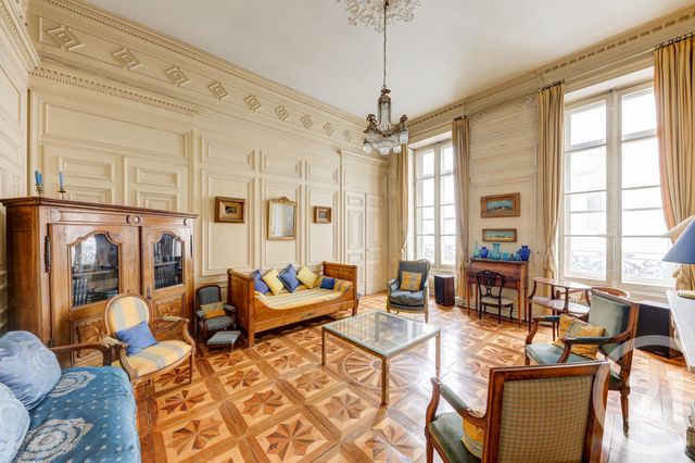 appartement - LYON - 69006