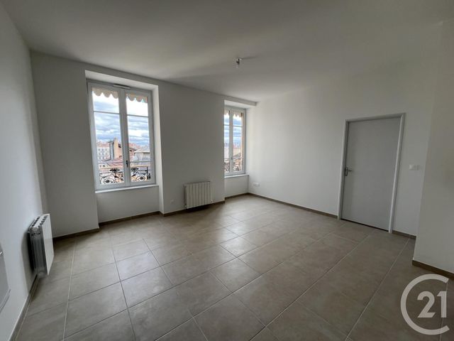 appartement - LYON - 69005