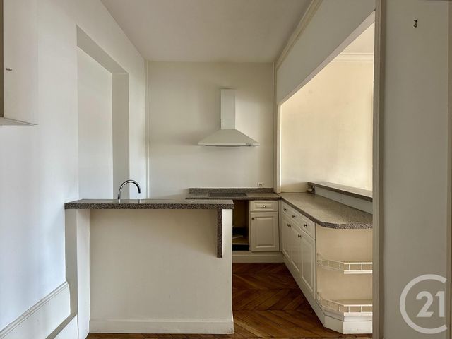 Appartement F3 à vendre - 3 pièces - 111,50 m2 - Lyon - 69002 - RHONE-ALPES