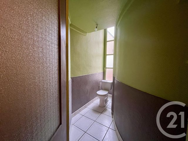 Appartement F3 à vendre - 3 pièces - 111,50 m2 - Lyon - 69002 - RHONE-ALPES