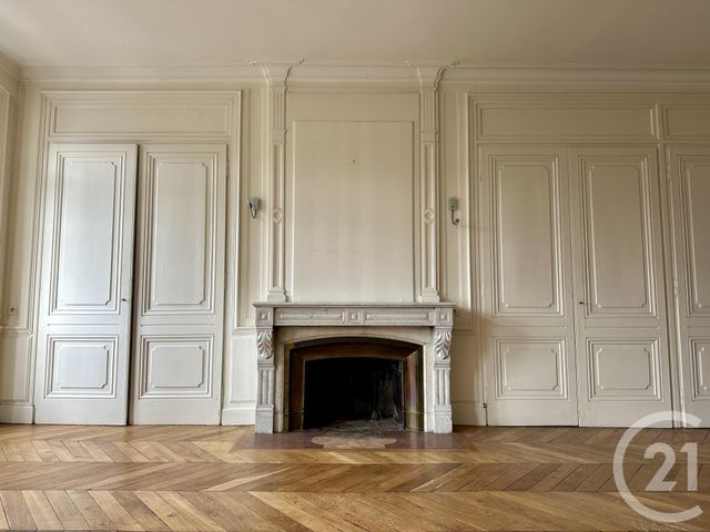 Appartement F3 à vendre - 3 pièces - 111,50 m2 - Lyon - 69002 - RHONE-ALPES