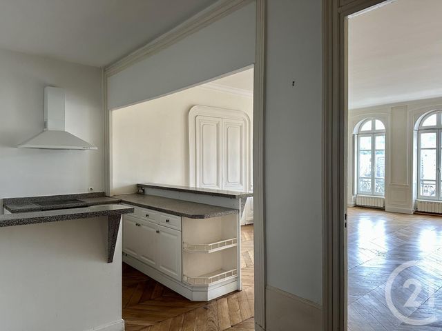 Appartement F3 à vendre - 3 pièces - 111,50 m2 - Lyon - 69002 - RHONE-ALPES