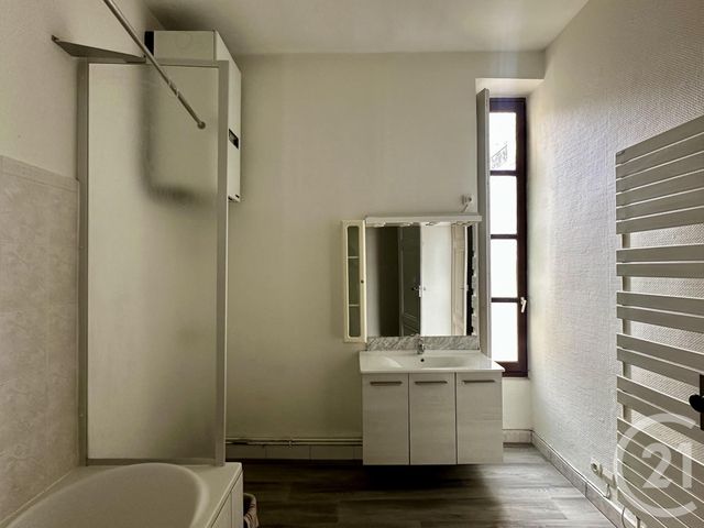 Appartement F3 à vendre - 3 pièces - 111,50 m2 - Lyon - 69002 - RHONE-ALPES