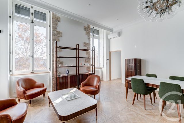 Appartement F3 à vendre - 4 pièces - 146,58 m2 - Lyon - 69002 - RHONE-ALPES