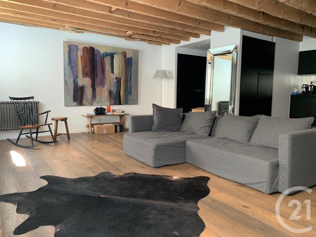 appartement - LYON - 69002