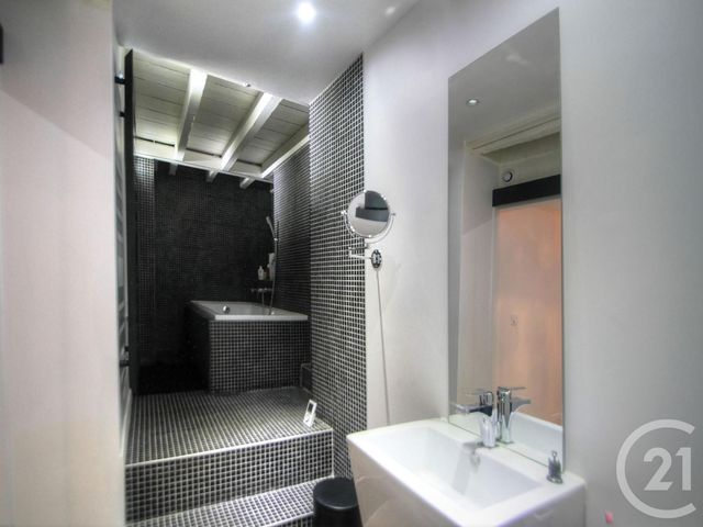 Appartement F3 &agrave; vendre - 3 pi&egrave;ces - 80,63 m2 - Lyon - 69002 - RHONE-ALPES