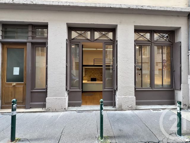 Divers à vendre - 23,39 m2 - Lyon - 69002 - RHONE-ALPES