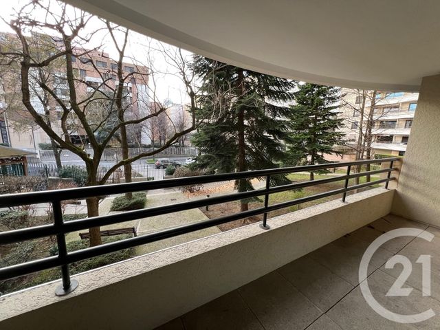 Appartement F4 à vendre - 4 pièces - 117,04 m2 - Lyon - 69003 - RHONE-ALPES