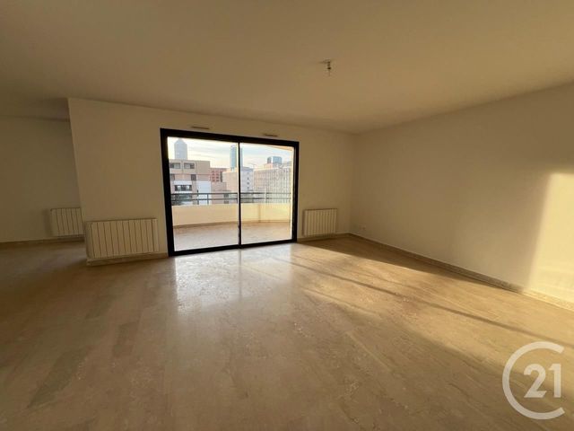 Appartement F4 à vendre - 4 pièces - 117,26 m2 - Lyon - 69003 - RHONE-ALPES