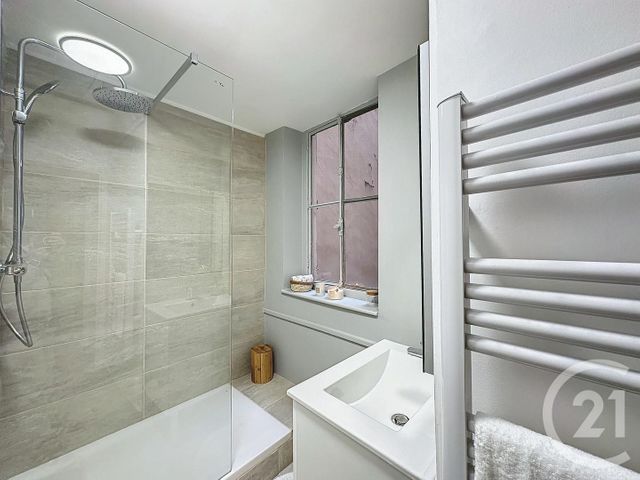 Appartement F2 bis à vendre - 2 pièces - 66,05 m2 - Lyon - 69002 - RHONE-ALPES