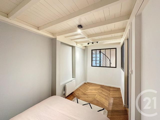 Appartement F2 bis à vendre - 2 pièces - 66,05 m2 - Lyon - 69002 - RHONE-ALPES