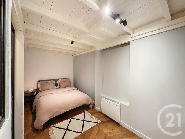 Appartement F2 bis à vendre - 2 pièces - 66,05 m2 - Lyon - 69002 - RHONE-ALPES