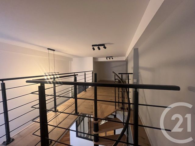 Appartement F2 bis à vendre - 2 pièces - 66,05 m2 - Lyon - 69002 - RHONE-ALPES