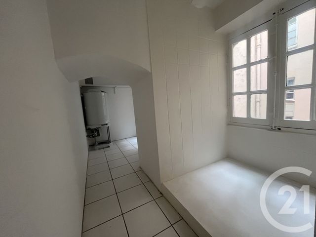 Appartement F2 bis à vendre - 2 pièces - 66,05 m2 - Lyon - 69002 - RHONE-ALPES