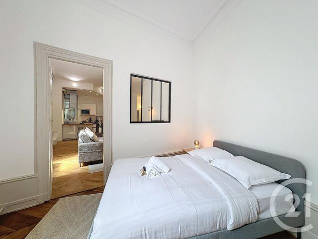 Appartement F2 à vendre - 2 pièces - 61,72 m2 - Lyon - 69002 - RHONE-ALPES