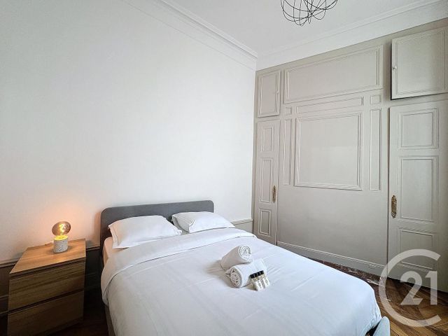 Appartement F2 à vendre - 2 pièces - 61,72 m2 - Lyon - 69002 - RHONE-ALPES