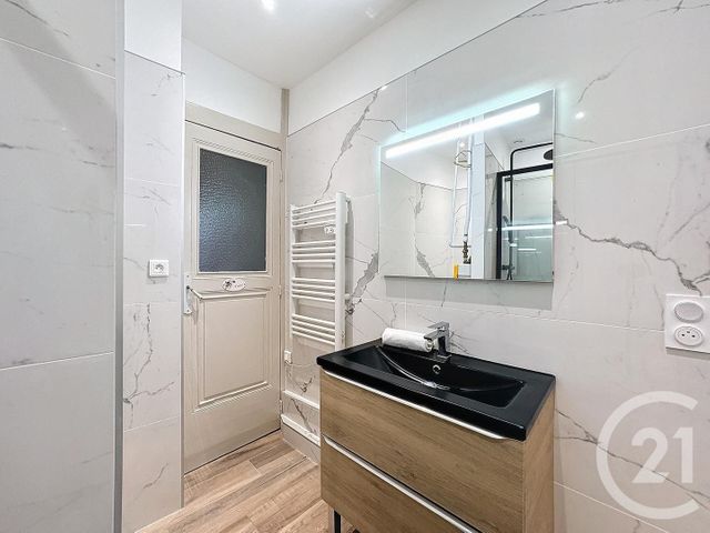 Appartement F2 à vendre - 2 pièces - 61,72 m2 - Lyon - 69002 - RHONE-ALPES