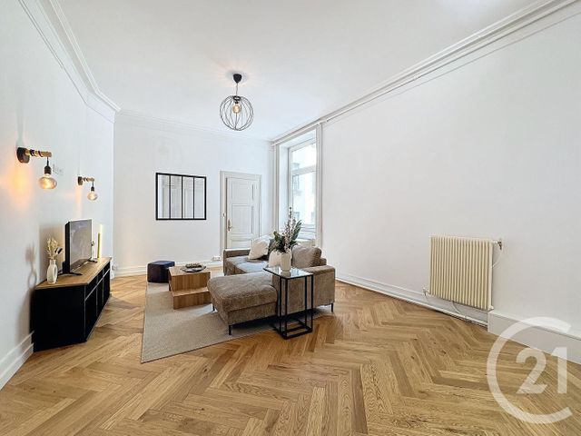 appartement - LYON - 69002