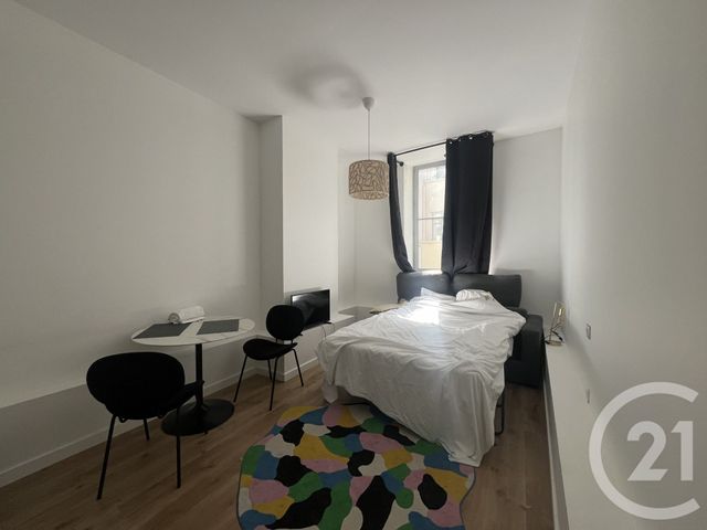 Appartement F4 à vendre - 3 pièces - 76 m2 - Lyon - 69002 - RHONE-ALPES