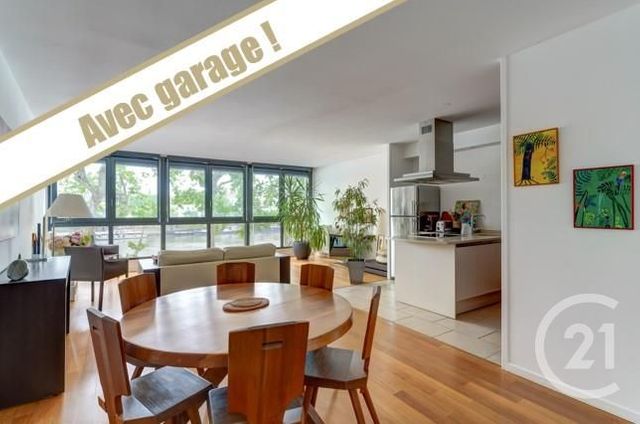 appartement - LYON - 69005