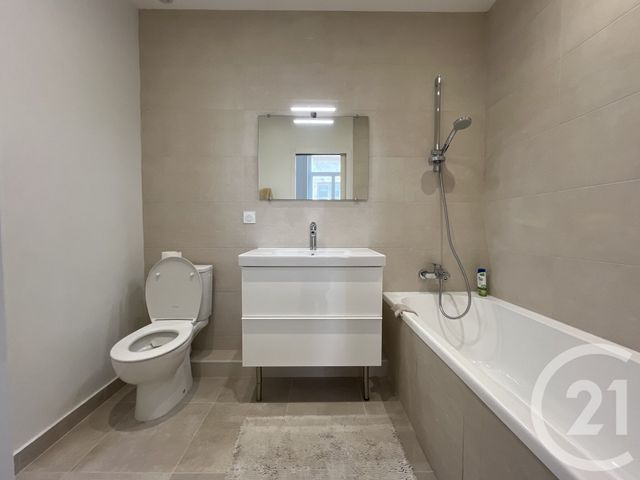 Appartement F3 à vendre - 3 pièces - 92,82 m2 - Lyon - 69002 - RHONE-ALPES