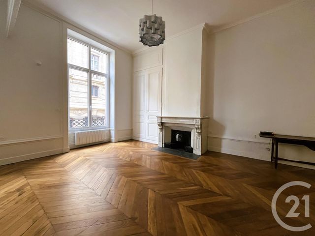 appartement - LYON - 69002
